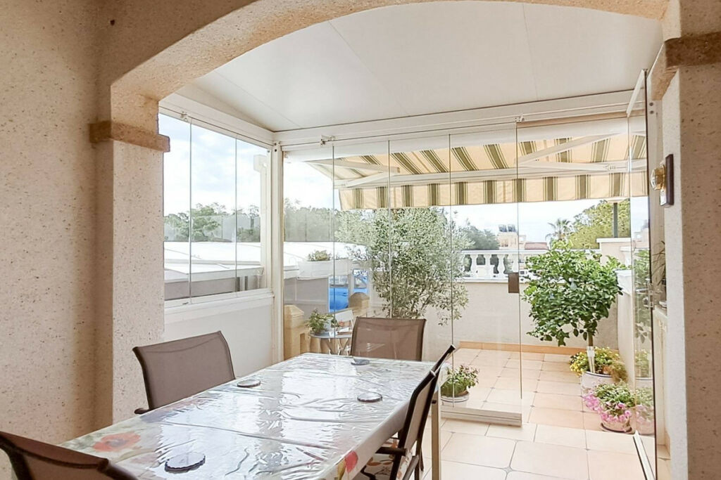 Bungalow Torrevieja Alicante - zdjęcie 16