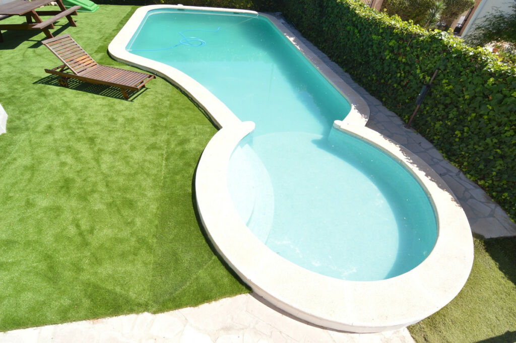Detached Villa Torrevieja Alicante - imagen 9