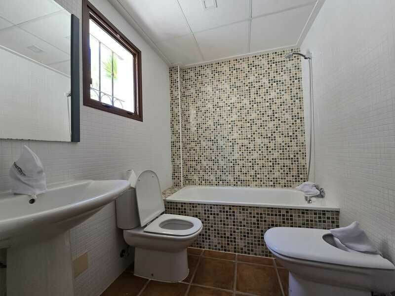 Semi-Detached House La Finca Golf Alicante - Bild 9