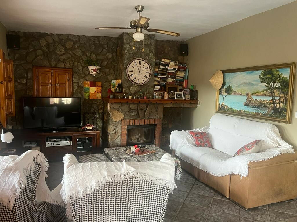 Detached Villa Calabardina Murcia - imagen 9