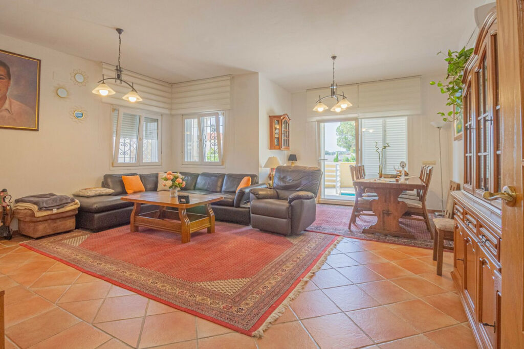 Detached Villa Pueblo Nuevo de Guadiaro Cádiz - zdjęcie 9