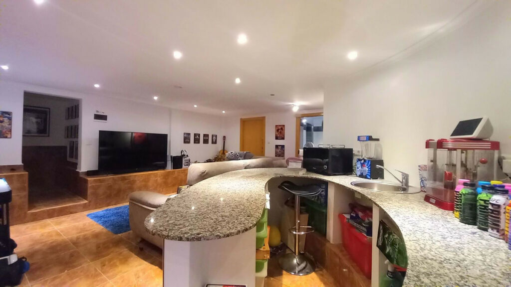 Detached Villa Algorfa Alicante - imagen 9