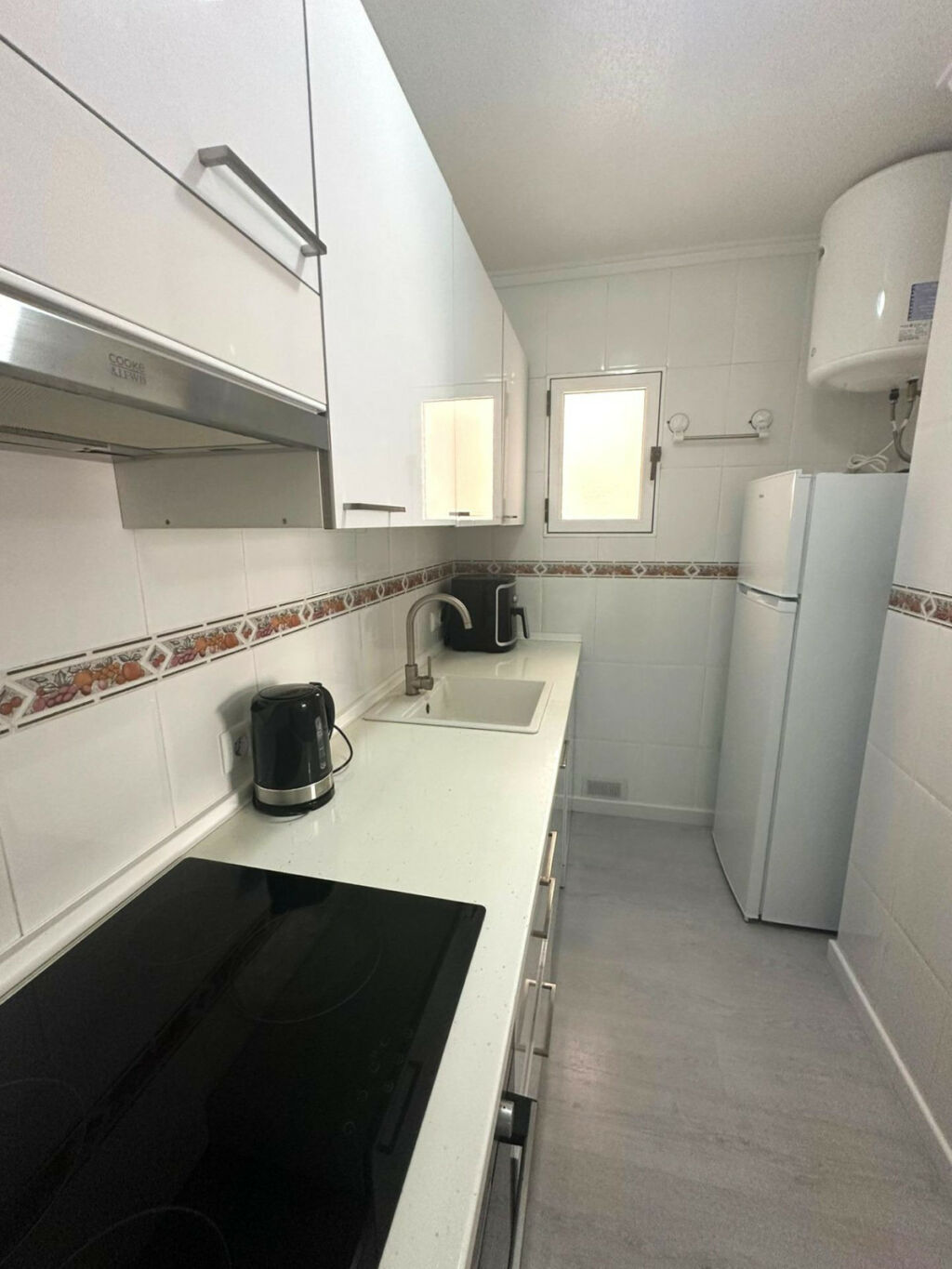 Middle Floor Apartment Torrevieja Alicante - Bild 9