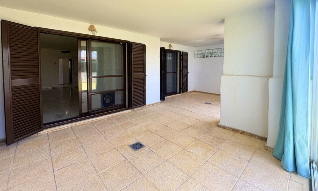 Ground Floor Apartment La Alcaidesa Cádiz - zdjęcie 9
