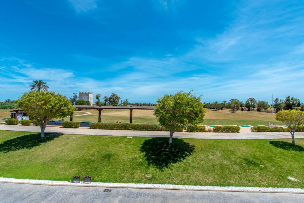 Semi-Detached House Los Alcazares Murcia - imagen 86