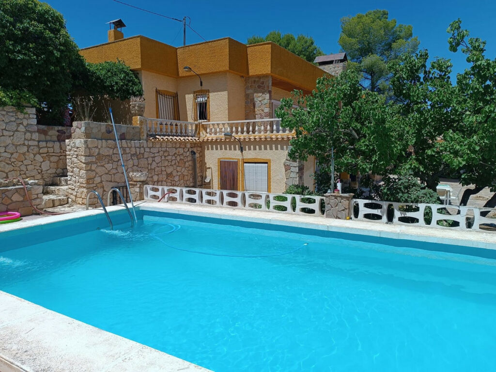 Detached Villa Yecla Murcia - imagen 5