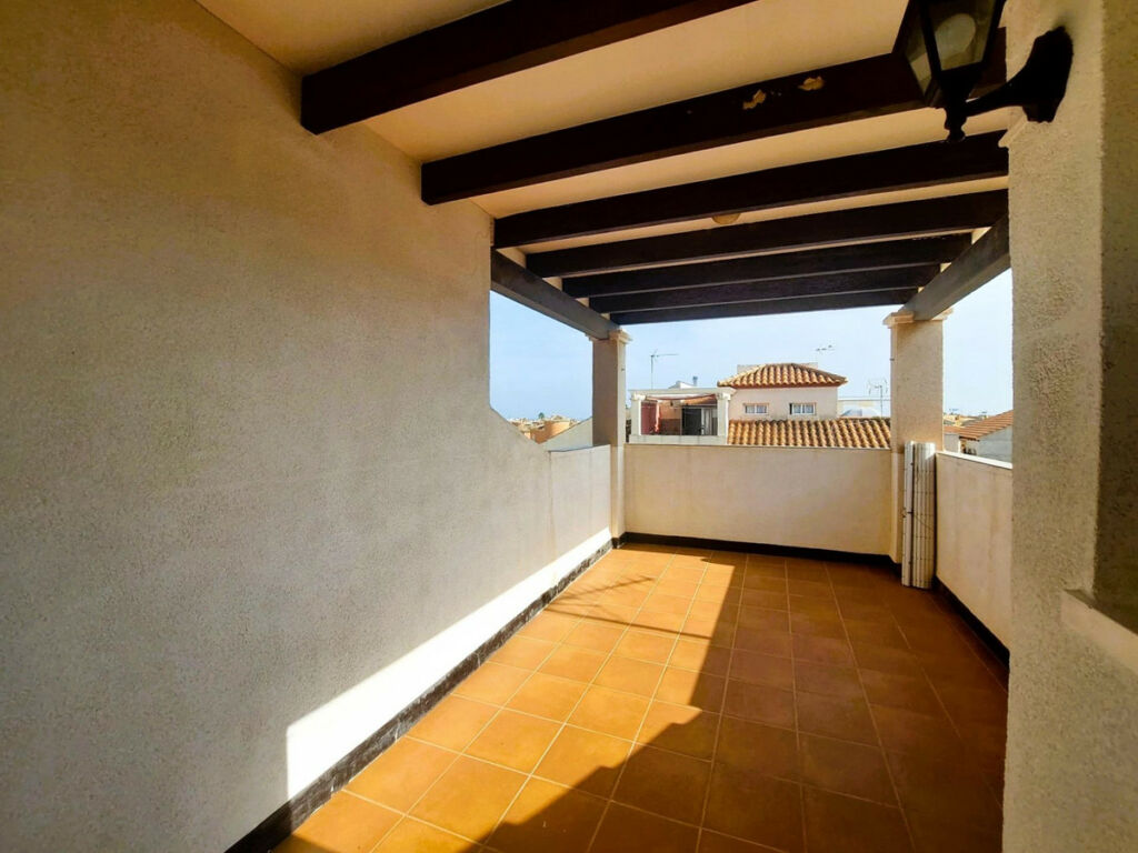 Bungalow Playa Flamenca Alicante - Bild 2