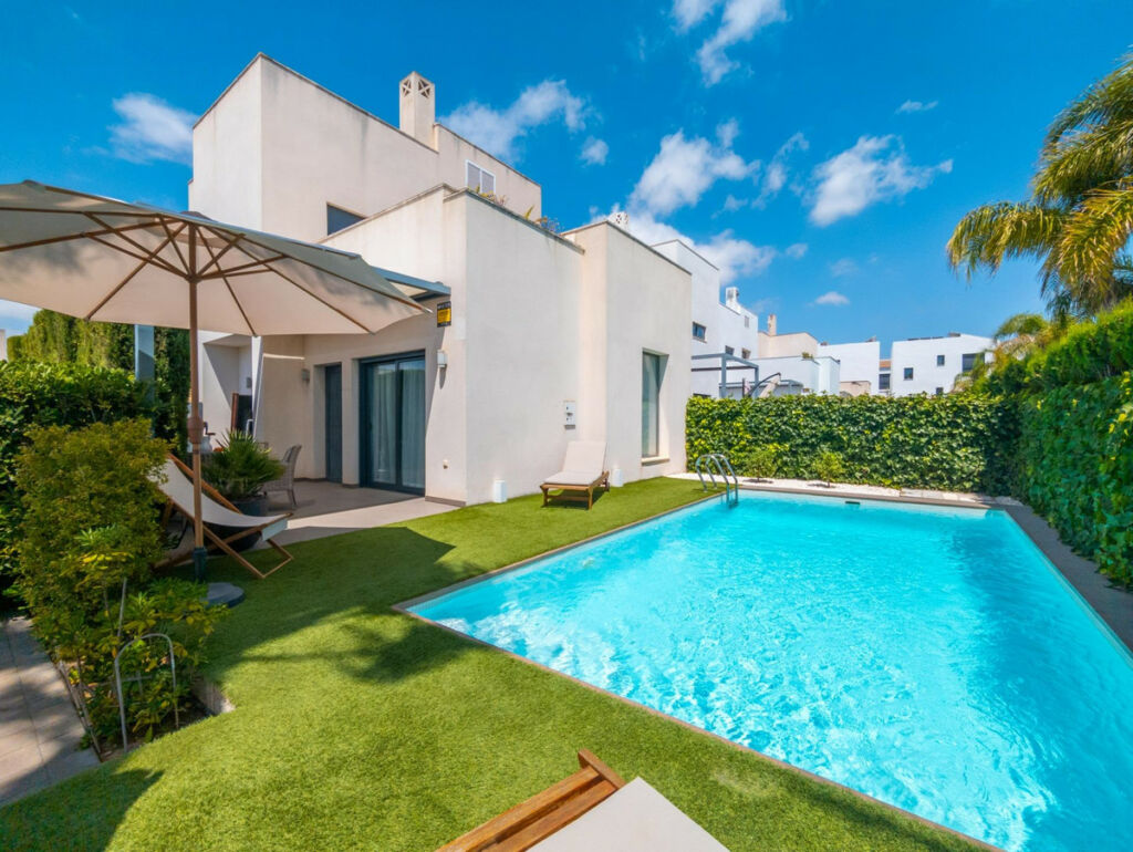 Detached Villa Ciudad Quesada Alicante - zdjęcie 30