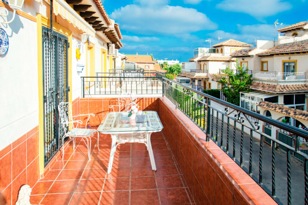 Bungalow Orihuela Costa Alicante - zdjęcie 2