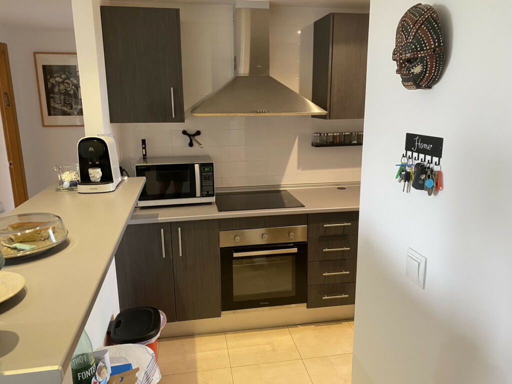 Middle Floor Apartment Mar Menor Golf Village Murcia - imagen 9