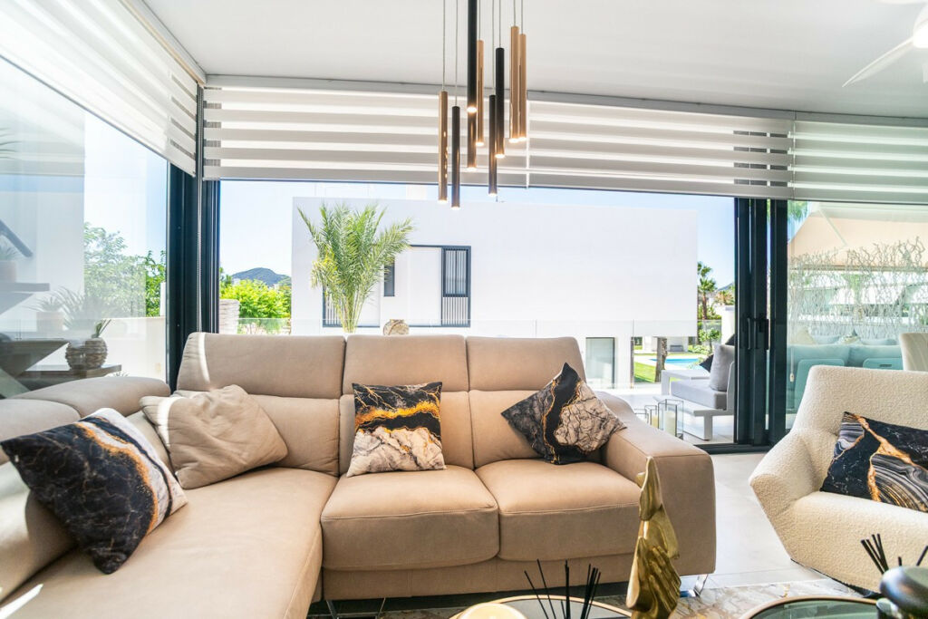 Penthouse Mar de Cristal Murcia - imagen 10