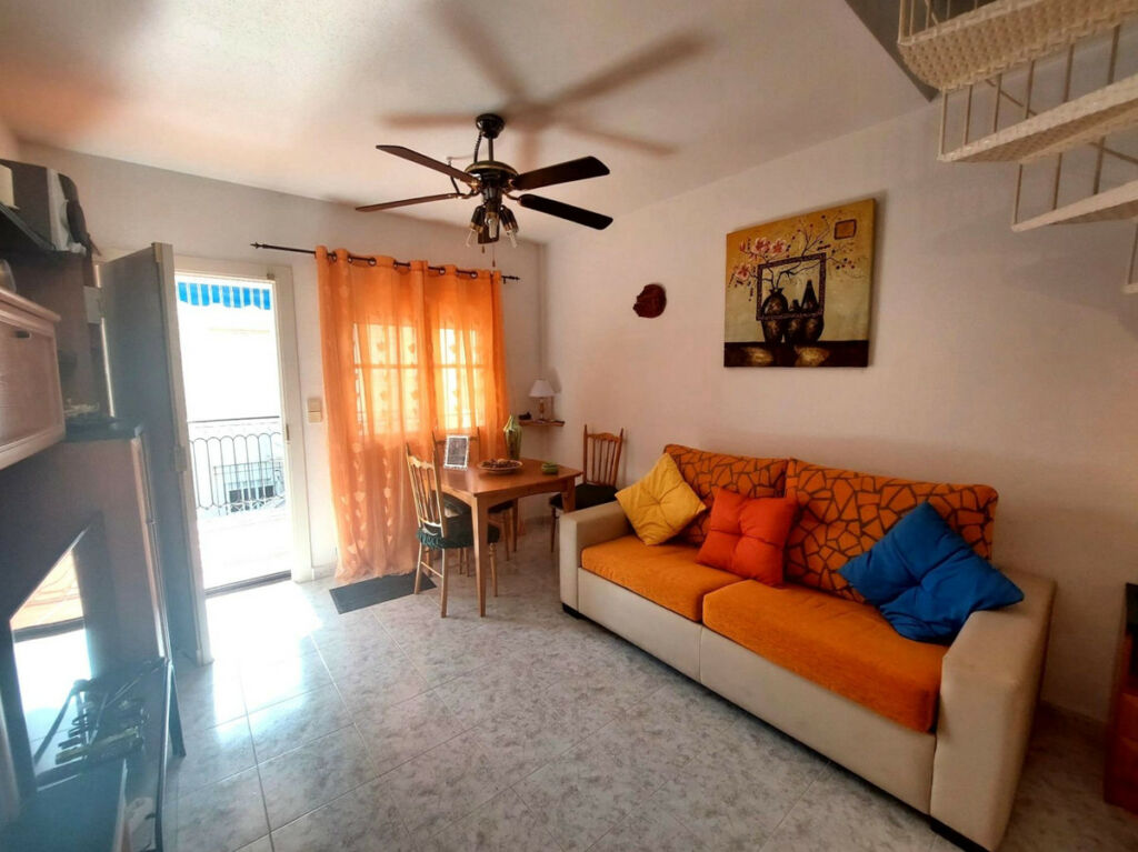 Bungalow Playa Flamenca Alicante - Bild 9