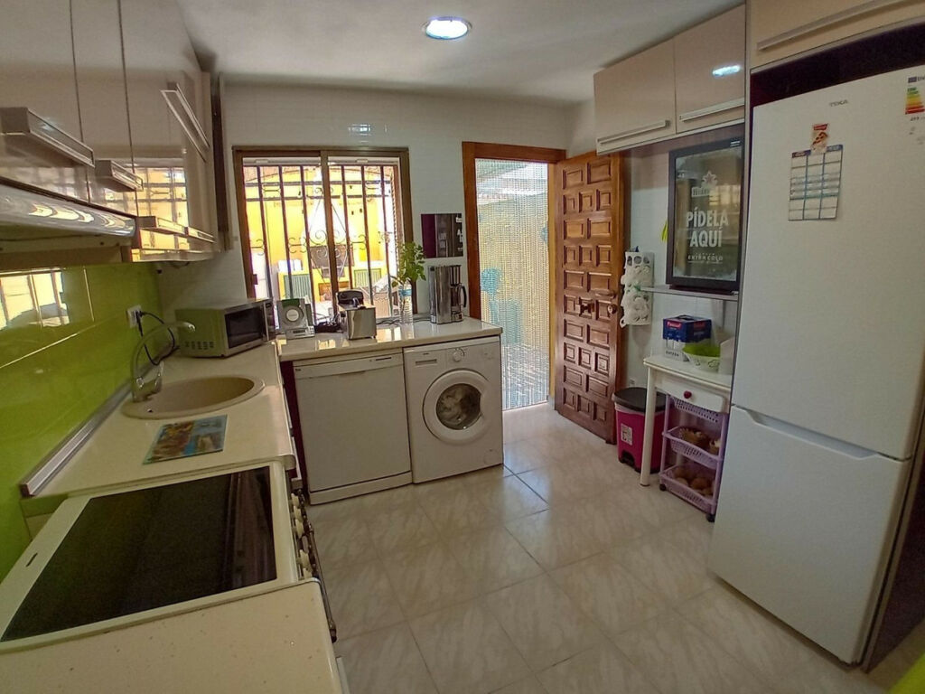 Semi-Detached House Puerto de Mazarrón Murcia - imagen 9