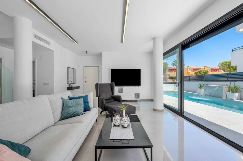Detached Villa Guardamar del Segura Alicante - imagen 10