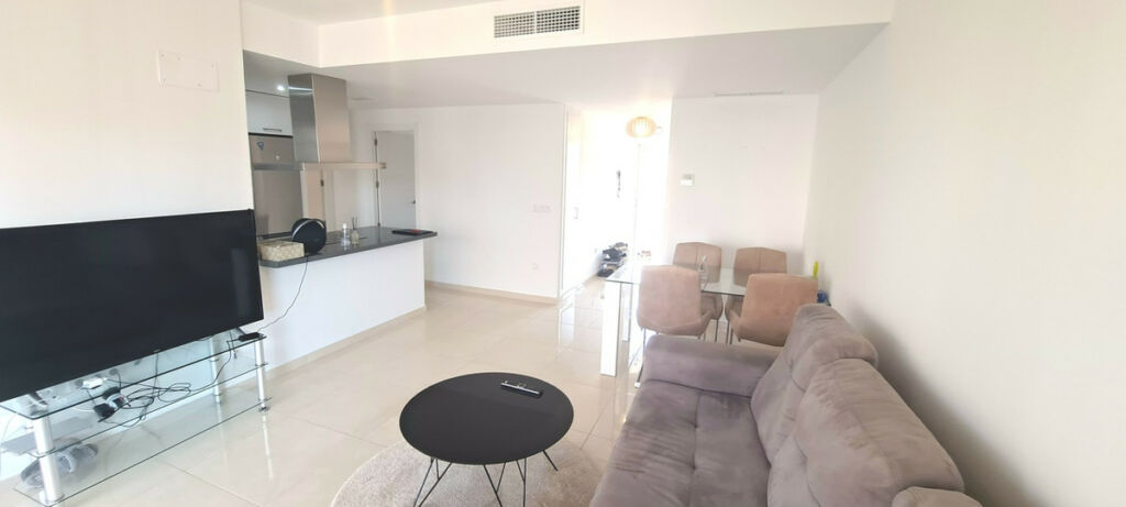 Ground Floor Apartment Villamartin Alicante - imagen 10