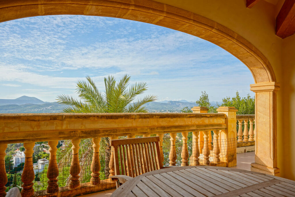 Detached Villa Javea Alicante - imagen 10