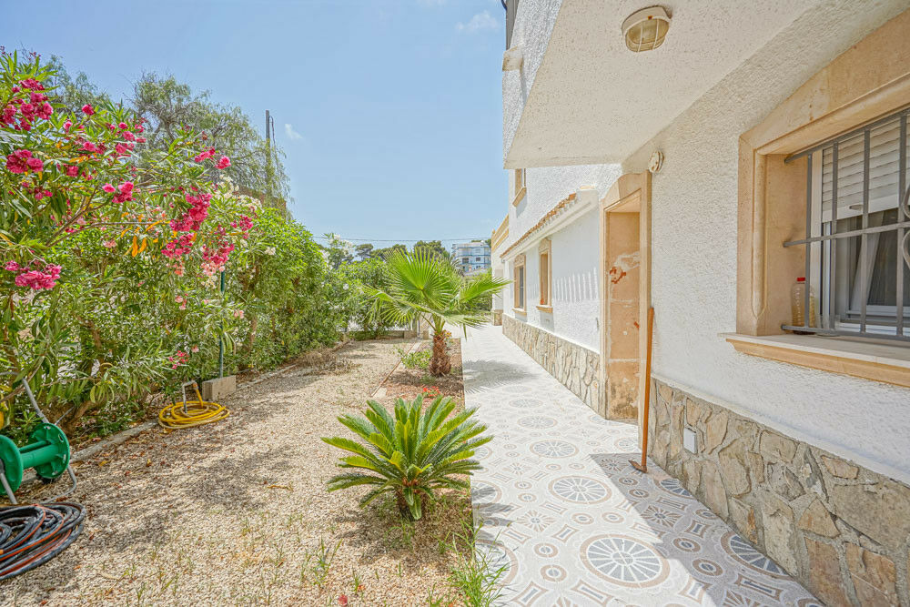 Detached Villa Javea Alicante - imagen 10
