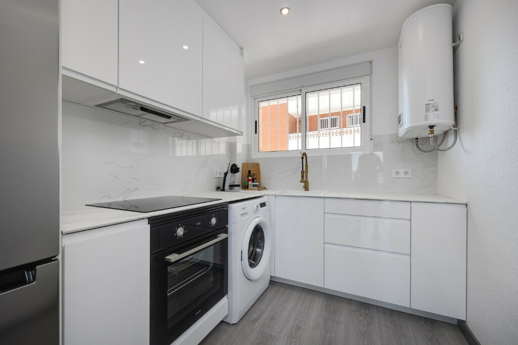 Middle Floor Apartment Punta Prima Alicante - zdjęcie 10