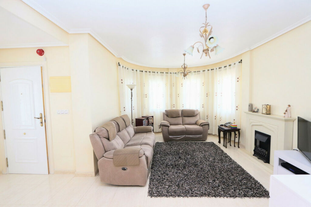 Detached Villa Sucina Murcia - Bild 10