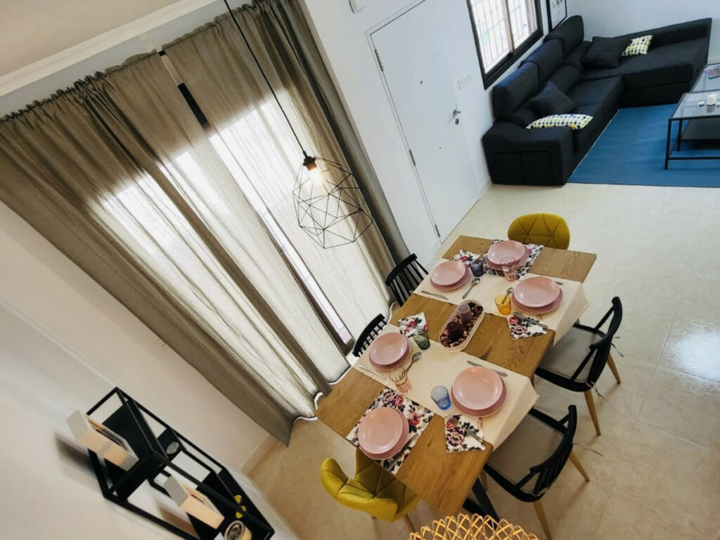 Townhouse San Miguel de Salinas Alicante - Bild 10