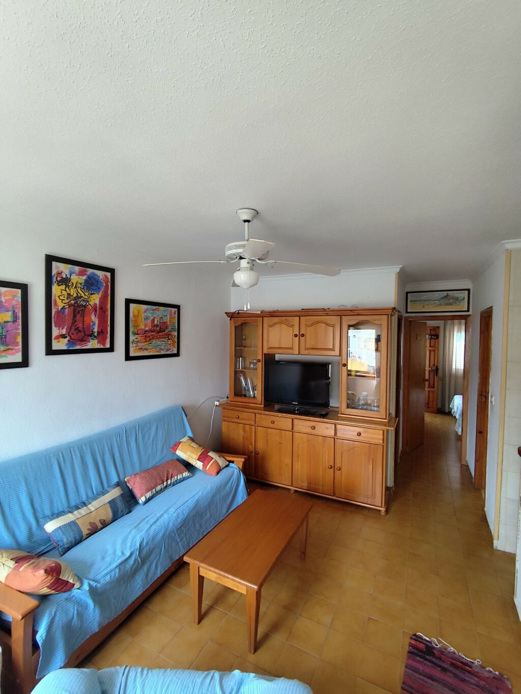 Bungalow San Pedro del Pinatar Murcia - zdjęcie 10