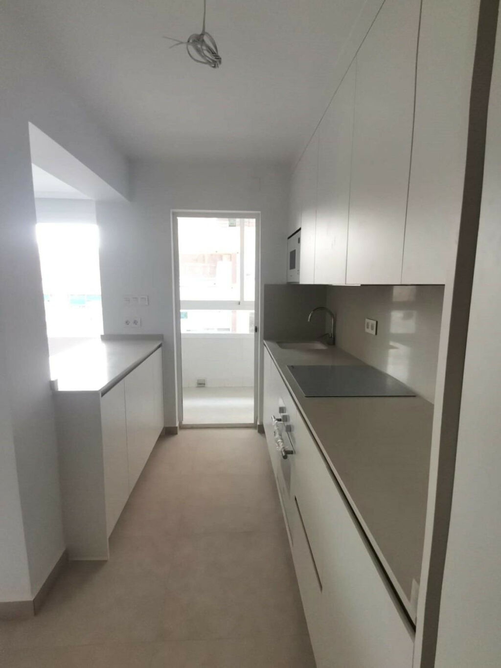 Penthouse La Mata Alicante - zdjęcie 10