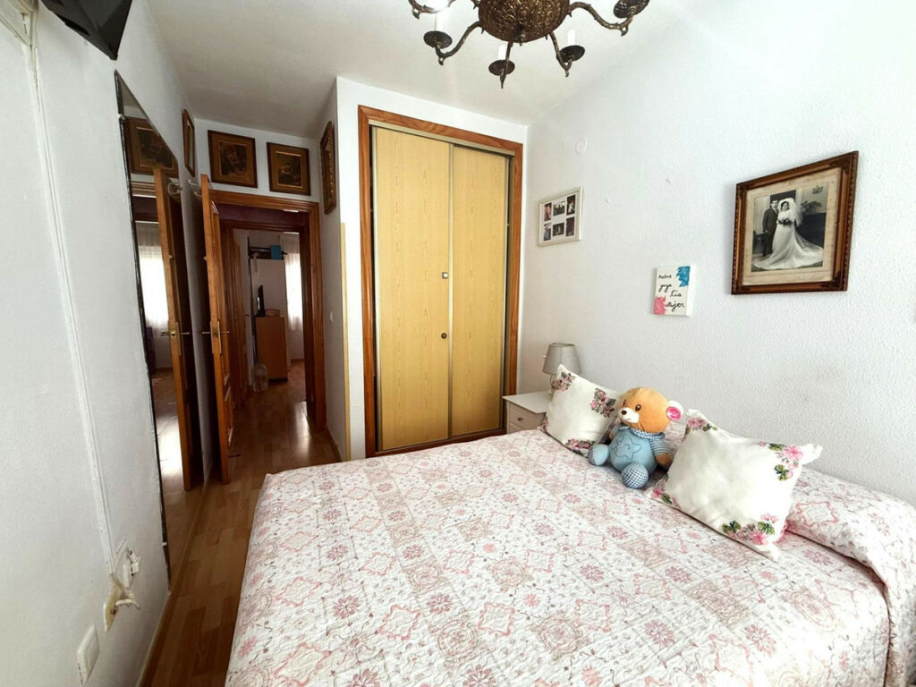 Ground Floor Apartment Playa Del Cura Alicante - imagen 10