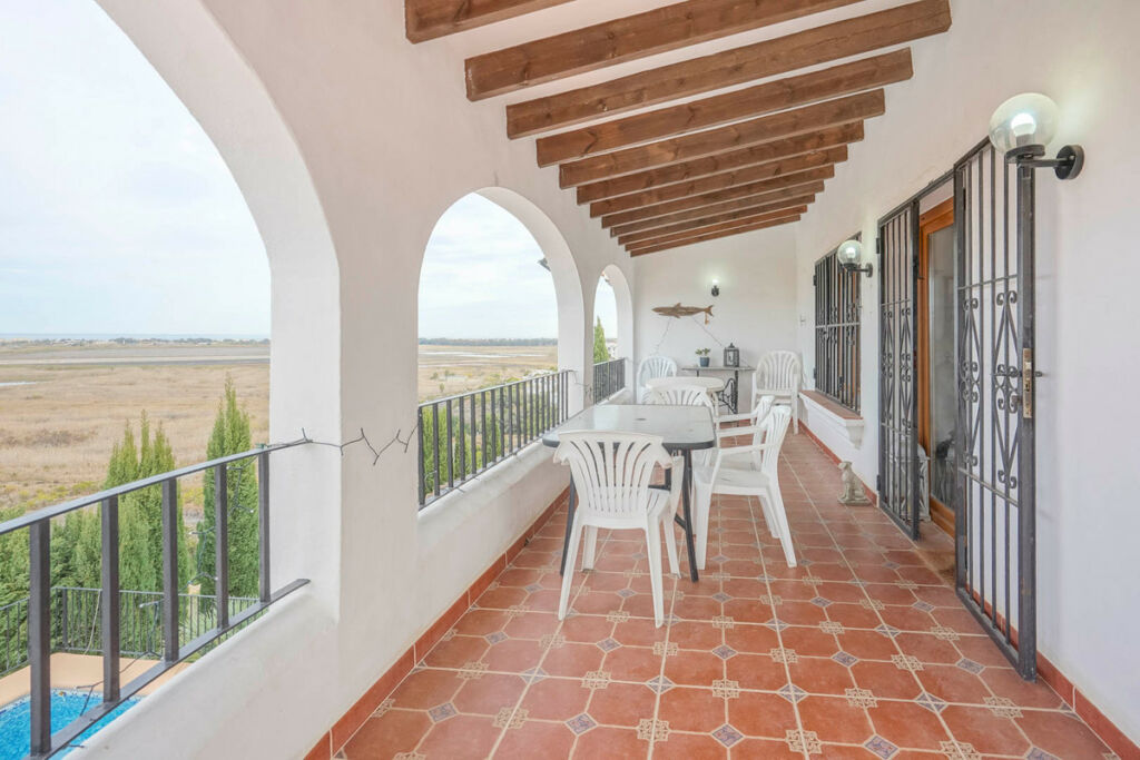 Detached Villa Pego Alicante - imagen 10