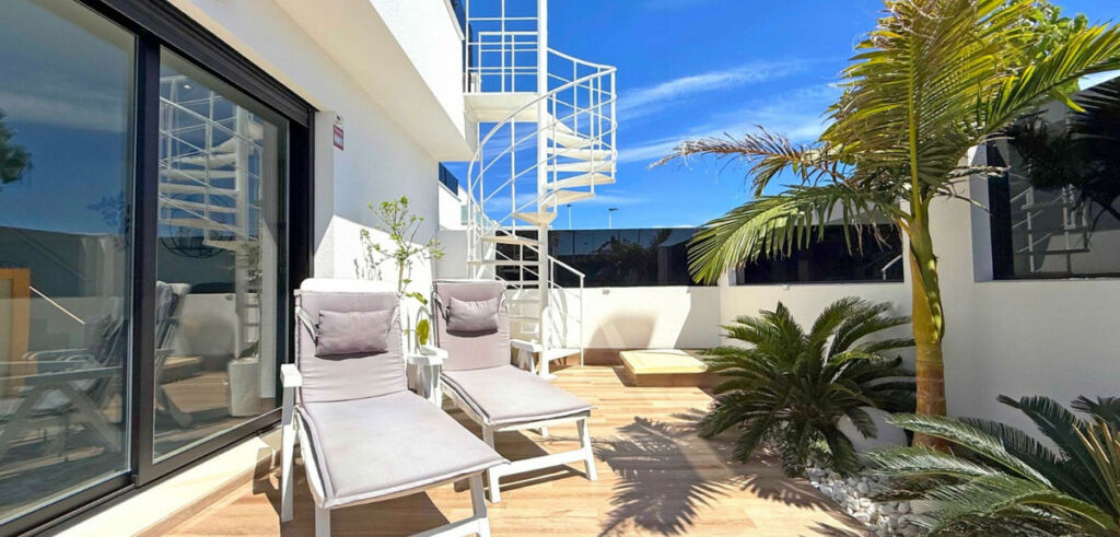 Detached Villa San Pedro del Pinatar Murcia - imagen 10