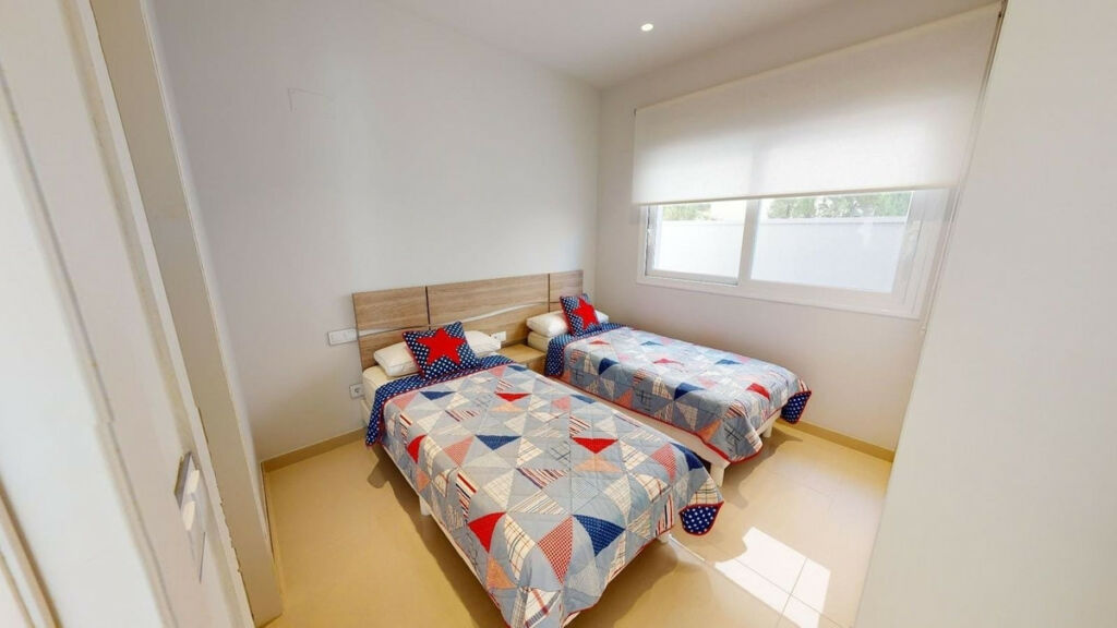Detached Villa Torrevieja Alicante - Bild 10