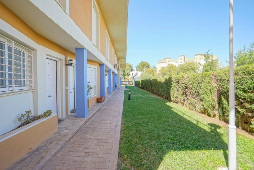 Ground Floor Apartment Javea Alicante - imagen 10