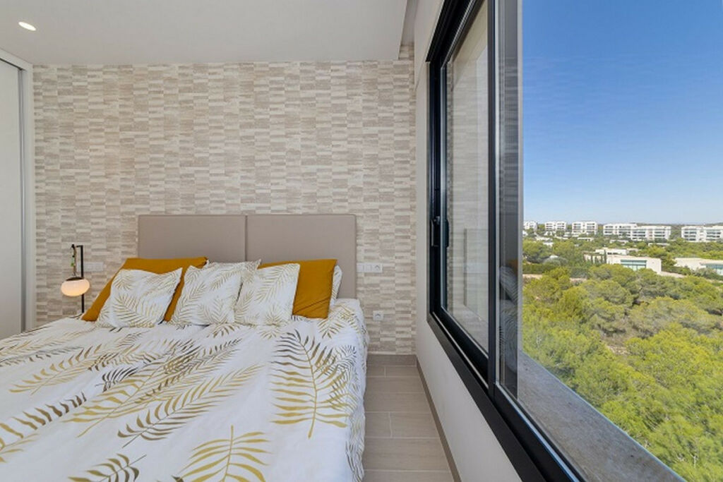 Penthouse Las Colinas Golf Alicante - Bild 9
