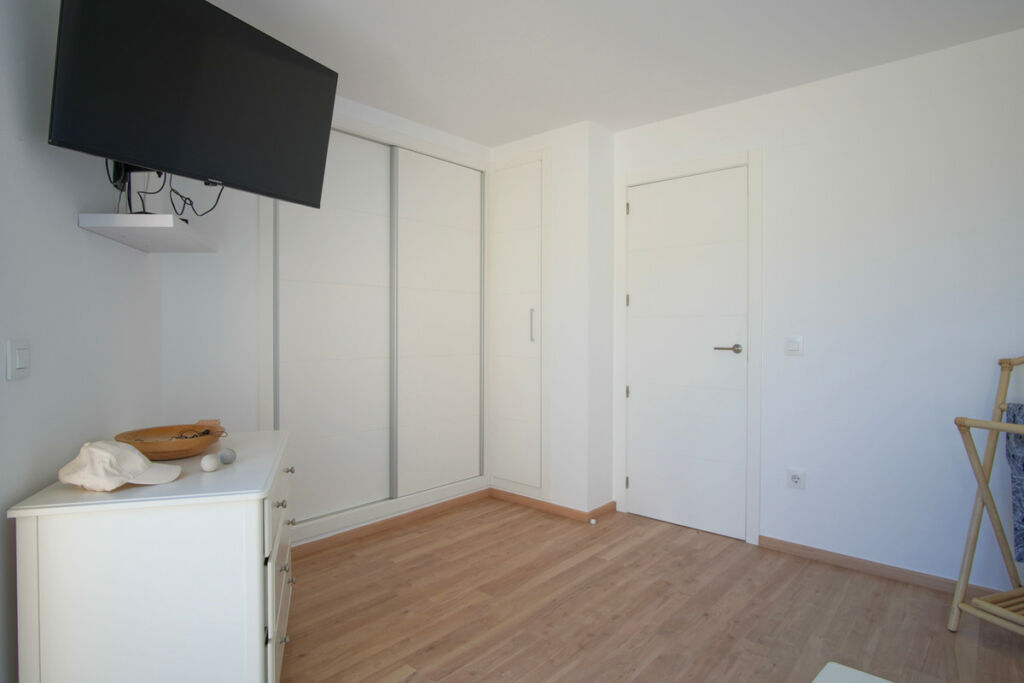 Penthouse Duplex Javea Alicante - imagen 10