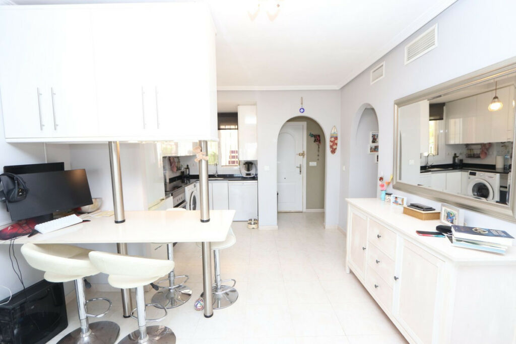 Ground Floor Apartment Los Alcazares Murcia - imagen 10