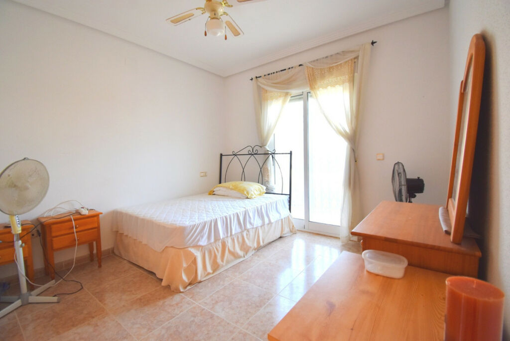 Semi-Detached House Blue Lagoon Alicante - zdjęcie 10