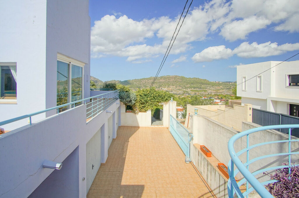 Detached Villa Pedreguer Alicante - imagen 10
