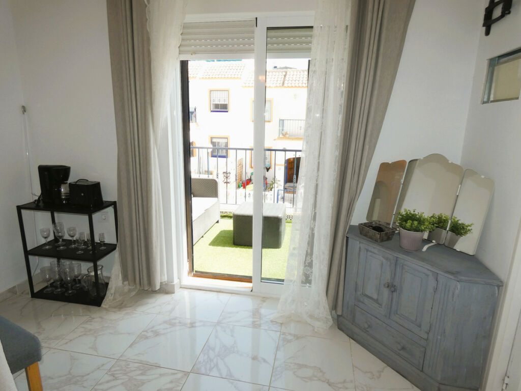 Top Floor Apartment Los Altos Alicante - zdjęcie 10