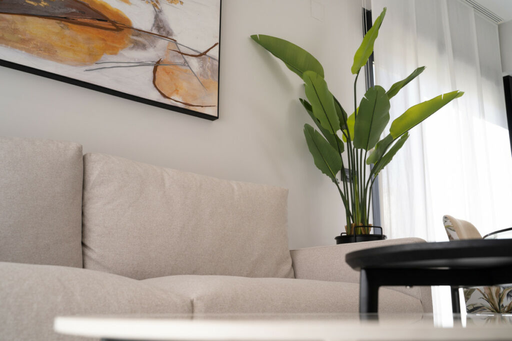 Ground Floor Apartment Pilar de la Horadada Alicante - zdjęcie 10