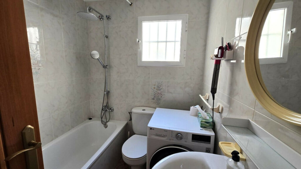 Penthouse Torrevieja Alicante - zdjęcie 10