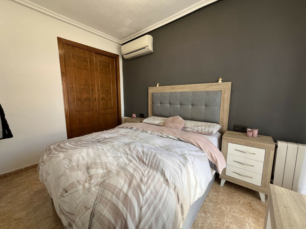 Townhouse Los Dolses Alicante - Bild 10