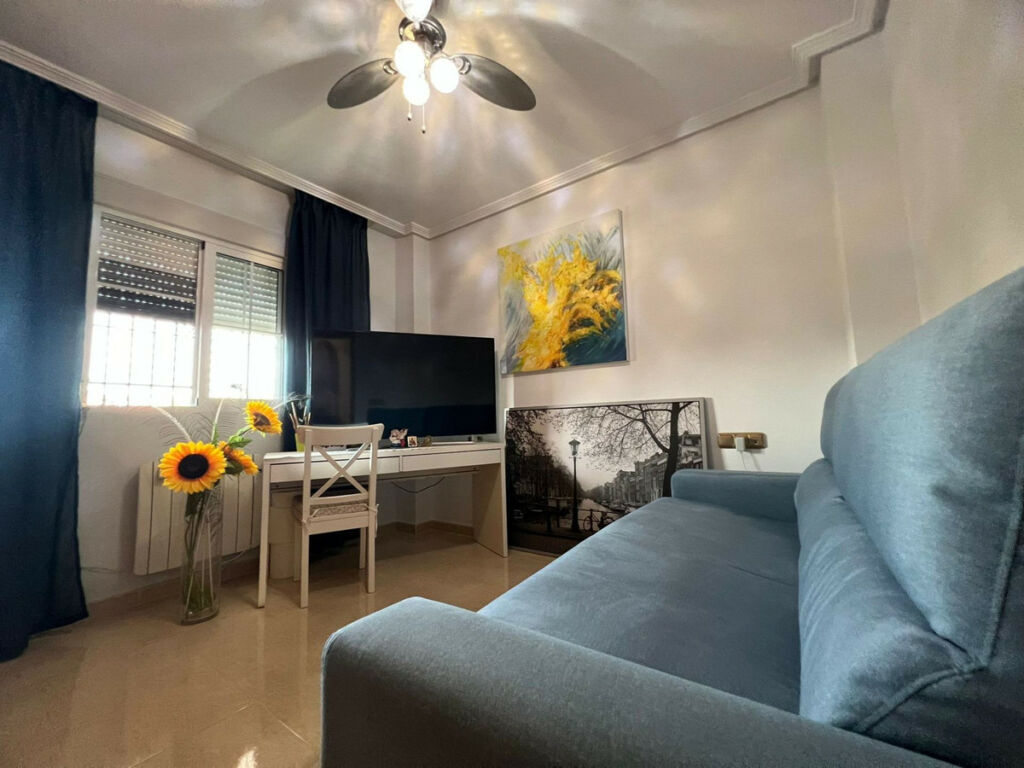 Ground Floor Apartment Orihuela Costa Alicante - zdjęcie 10