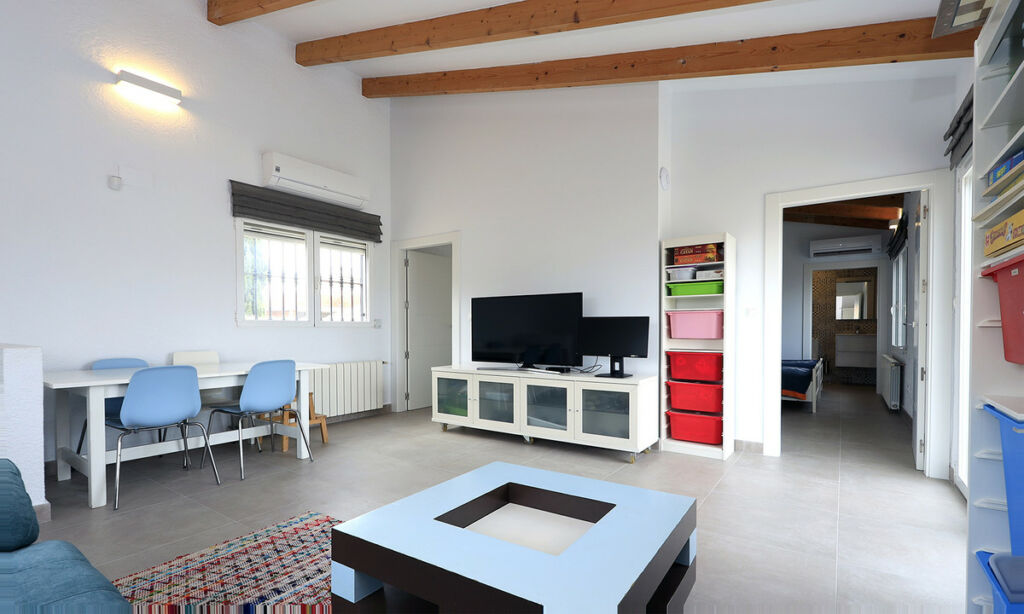 Detached Villa Albir Alicante - imagen 10