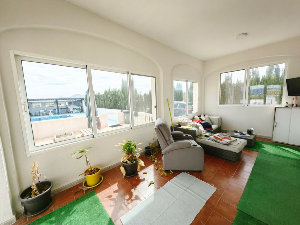 Detached Villa Pinoso Alicante - imagen 10