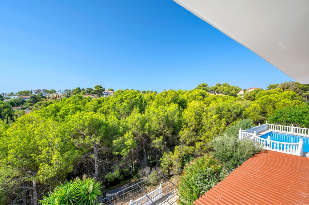 Detached Villa La Nucia Alicante - imagen 10