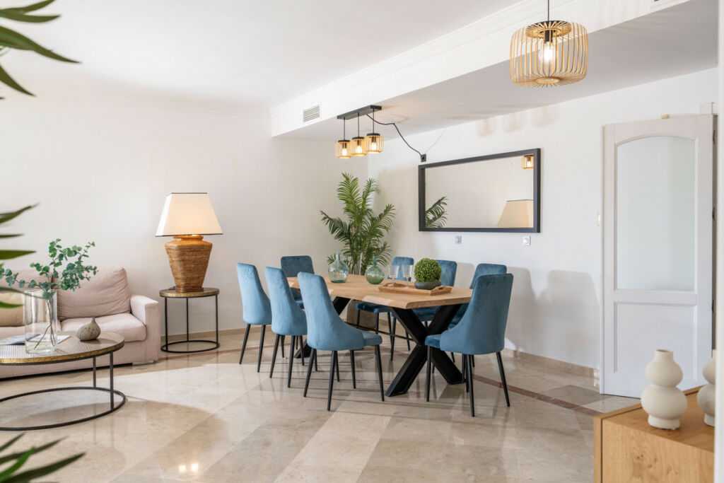 Middle Floor Apartment San Roque Club Cádiz - zdjęcie 9