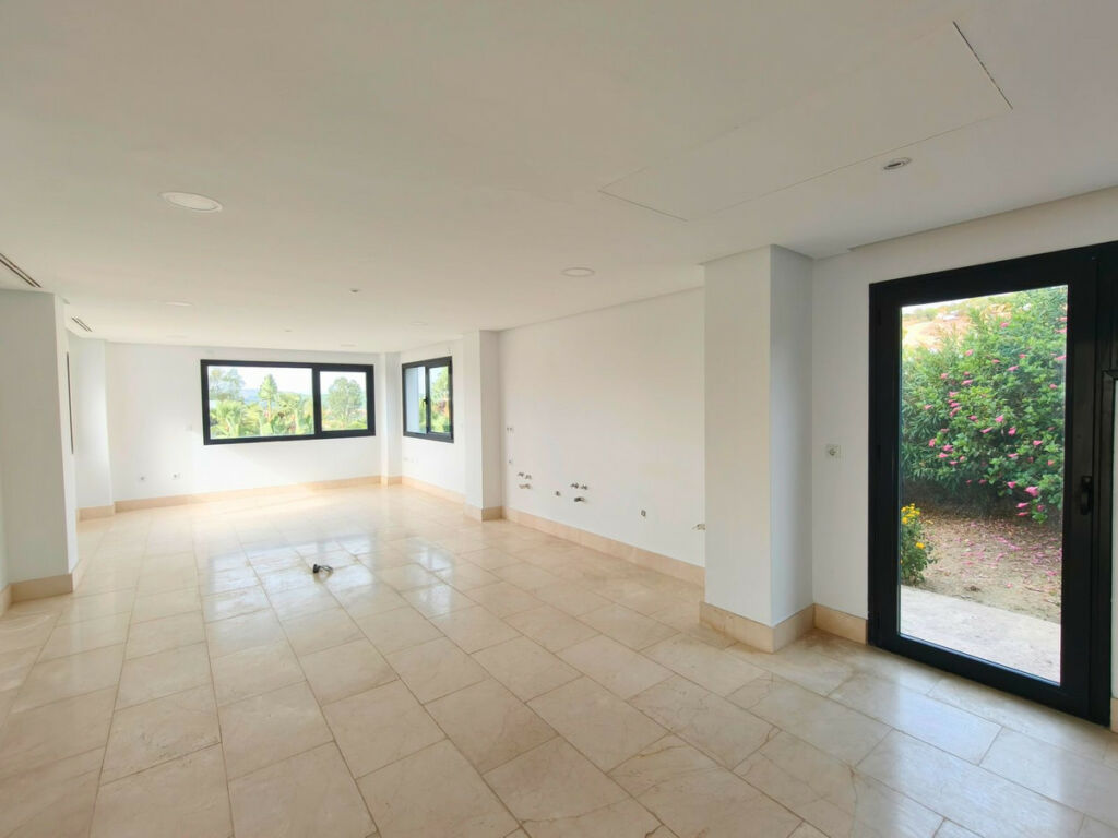 Detached Villa Sotogrande Alto Cádiz - zdjęcie 10