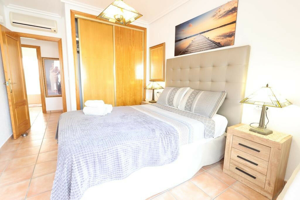 Detached Villa Cabo Roig Alicante - zdjęcie 10