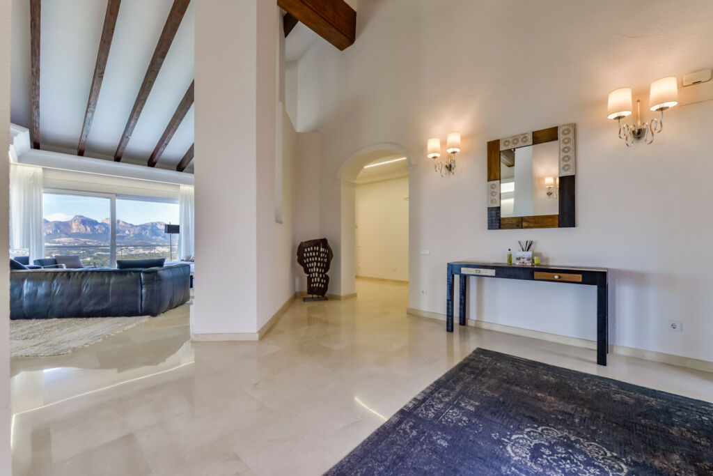 Detached Villa Altea Alicante - imagen 10