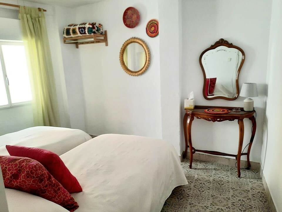 Middle Floor Apartment Denia Alicante - image 10