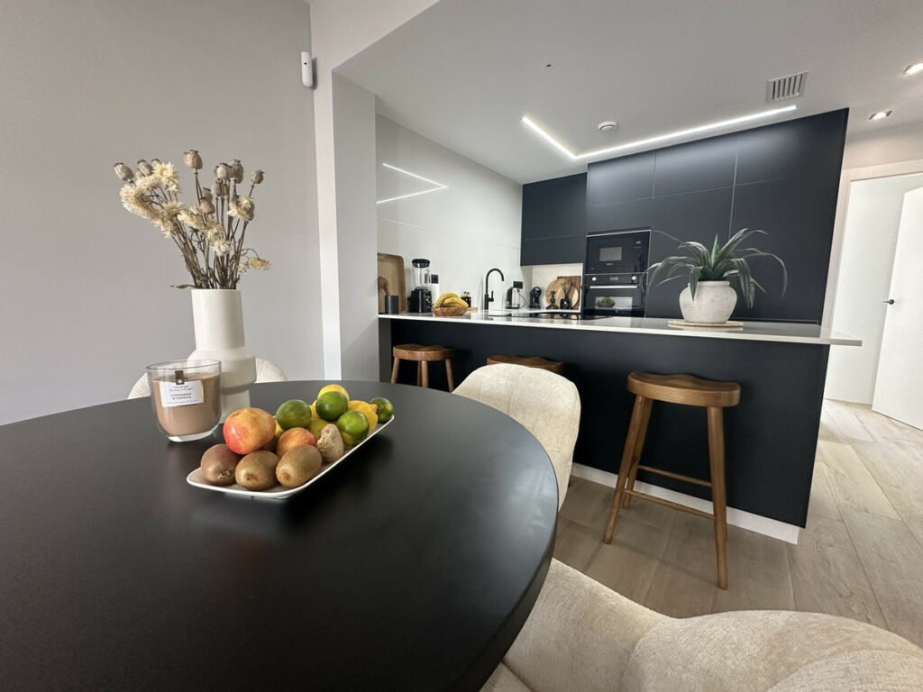 Ground Floor Apartment Punta Prima Alicante - Bild 10